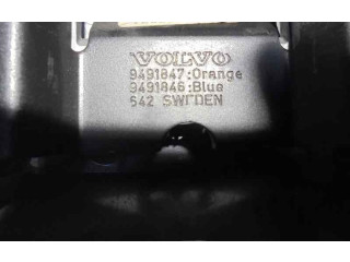 Руль Volvo V70 2000 - 2004 года 9491847, 3409630