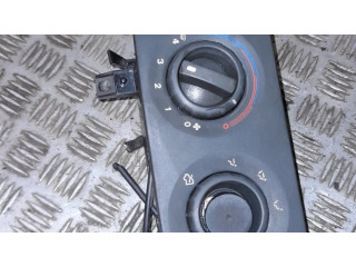 Блок управления климат-контролем 168340200   Fiat Ducato