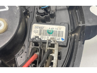 Вентилятор печки    77364953, 77364953   Fiat Grande Punto