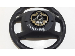 Руль BMW 7 E65 E66 2001-2008 года 67920610, 4395E651