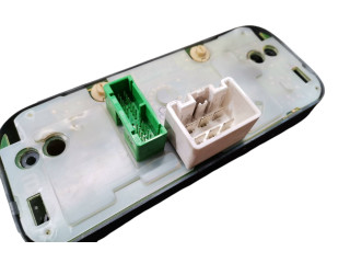 Блок управления климат-контролем 9171443   Volvo 850