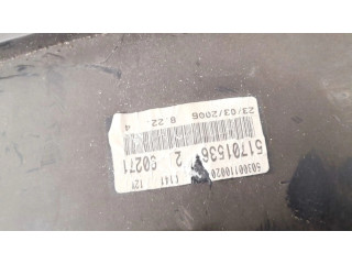 Přístrojová deska Fiat Punto (188) 2006 51701536