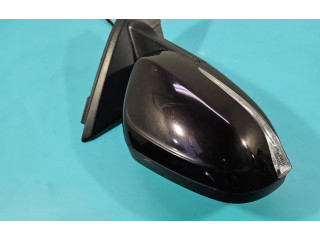 Зеркало электрическое Volvo S60 2011 - 2013 года