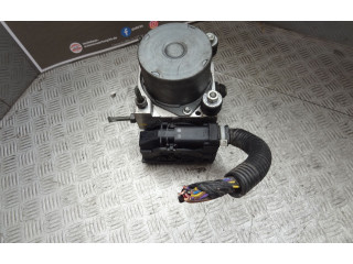 Блок АБС 0265800441   Citroen  C1  2006 - 2013 года