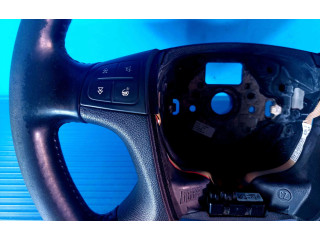 Руль Skoda Octavia Mk2 (1Z) 2004 - 2013 года 1Z0419091R, 51666000D