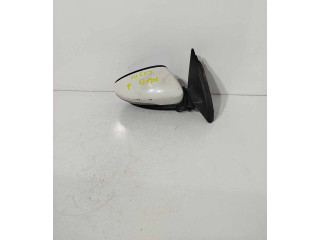 Zpětné zrcátko Volkswagen Eos 2012