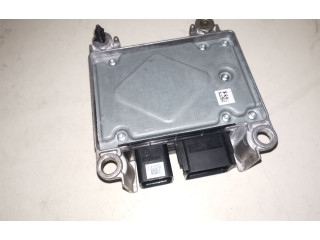 Блок подушек безопасности 8X2314B654AB, 0285010521 Jaguar XF