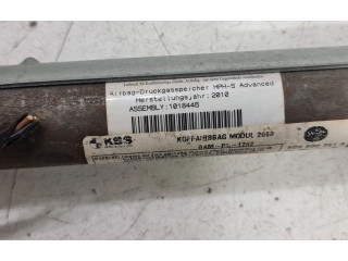 Боковая подушка безопасности 5C6880741A Volkswagen Jetta VI