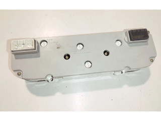 Блок управления климат-контролем Honda Stream