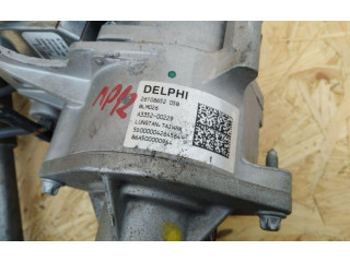    Рулевая рейка 2610865205B   Opel Meriva A 2003 - 2010 года