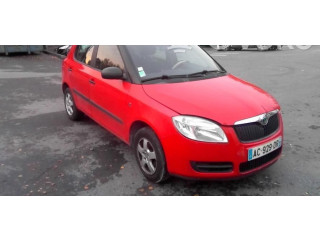 Блок АБС 6R0614117G Skoda Fabia Mk2 (5J) 2007 - 2014 года