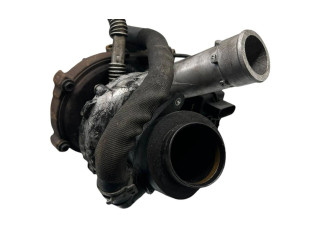 Turbodmychadlo Турбина 059145722M, GTB2260VK Volkswagen Touareg II