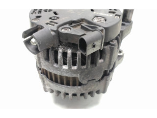 Генератор 6G9N10300XC, 0121615009   Ford S-MAX