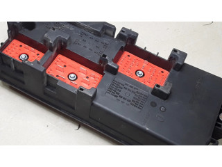 Блок предохранителей 12795732, 519073019 Saab 9-3 Ver2