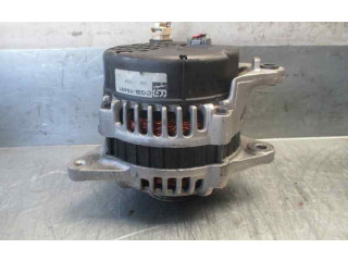 Генератор MD343416, CGB15491 Mitsubishi Carisma