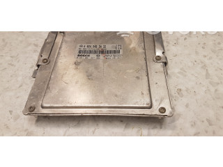 Řídící jednotka A0245457432, 0281001987 Mercedes-Benz Vito Viano W639 2008
