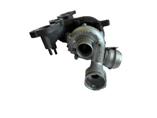Turbodmychadlo Турбина 724930, 03G253014H Seat Altea