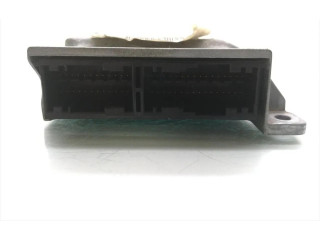 Блок подушек безопасности 9665558180, 610963100 Citroen C5