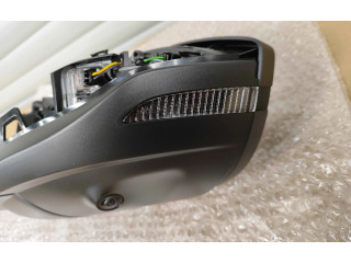 Зеркало электрическое Audi e-tron - года