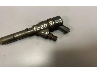 Vstřikovač 9641742880, 0445110076 Peugeot 307