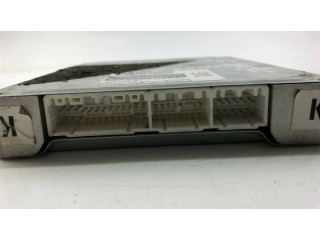 Другие блоки управления / модули