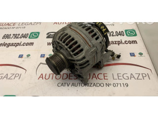 Генератор 06F903023F Volkswagen Jetta V