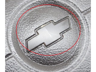 Подушка безопасности водителя 96399504, 963995045 Chevrolet Nubira