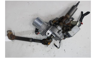 Рулевая рейка Mitsubishi ASX - года