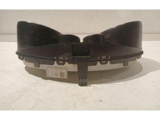 Панель приборов 13346208 Opel Meriva B