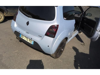 Генератор 8200667619   Renault Twingo II      