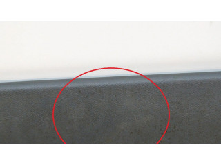 Другая деталь салона