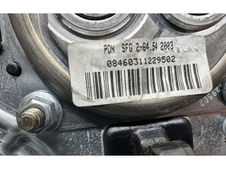 Подушка безопасности водителя 326758210033, 326758210033   BMW Z4 E85 E86