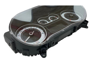 Панель приборов 51975129, A2C90124901   Fiat 500L       