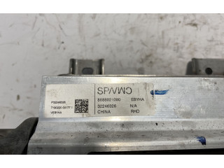    Рулевая рейка 8888921090   Volvo XC40 