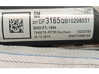 Подушка безопасности двери 13223165, 13223165   Saab 9-5