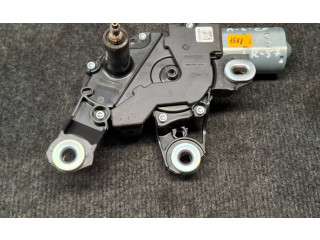 Моторчик заднего дворника 4K9955711 Audi A6 S6 C8 4K