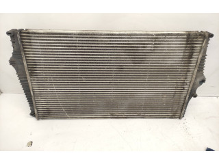 Радиатор интеркулера 30741579   Volvo XC90   для двигателя D5244T4