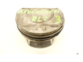  Поршень DLZ DLZA DLZB 06M099J, 84.450  Audi A6 S6 C8 4K  