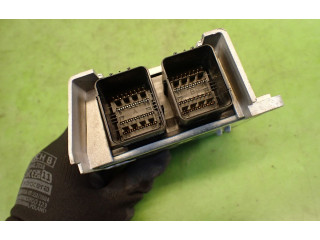 Блок подушек безопасности    Jeep Commander