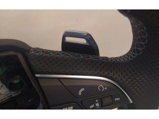 Volant Audi A4 S4 B9 8W 2019 8W0419091FK, 4M8419508A