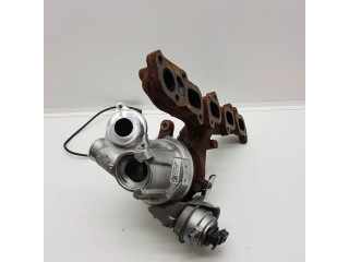 Turbodmychadlo Турбина 8476710004, 1381 Skoda Scala 1.6 DGT