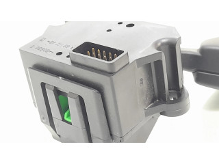 Ручка стеклоочистителей 6924107, 692410702 BMW 5 E60 E61