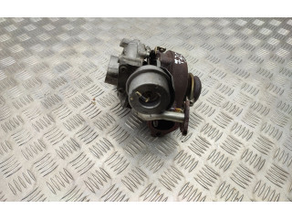 Турбина Mercedes-Benz A W176 PI70050836, 70050836