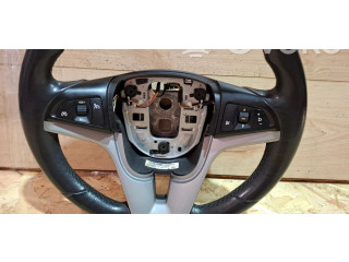 Volant Chevrolet Cruze 2011   