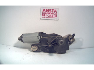 Моторчик заднего дворника 2K0955712B Volkswagen Caddy