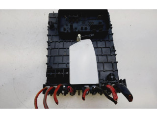 Pojistková skříňka 3C0937125 Volkswagen PASSAT 2011