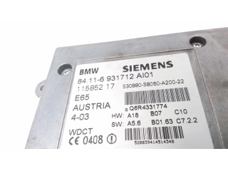 Tālruņa vadības bloks