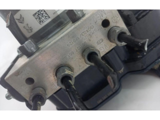 Блок АБС 9832666680   Citroen  C5 Aircross  2017 -  года