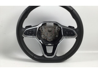 Руль Volkswagen Golf VIII 2019 - года 5H0419089BKVDH