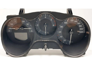 Přístrojová deska Seat Leon (1P) 2006 1P0920823G, V0009000